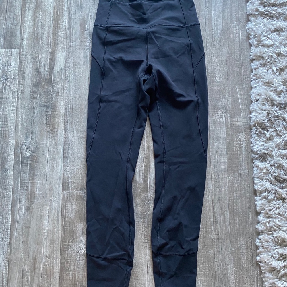 In Movement 25” Lululemon Leggings